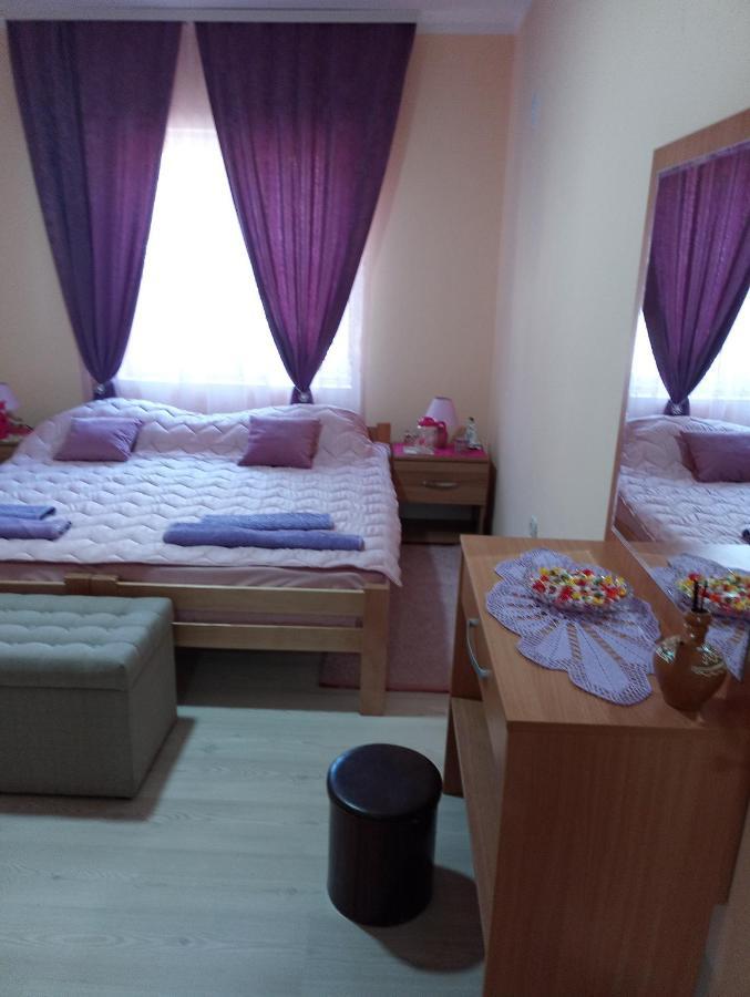 Apartament Valja Mare Moma Golubac Zewnętrze zdjęcie