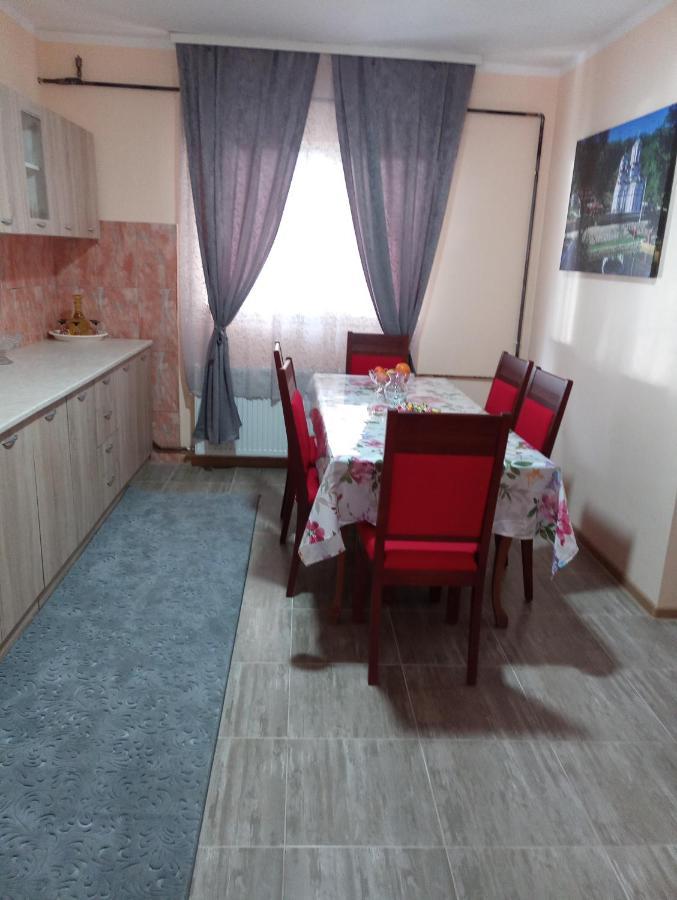 Apartament Valja Mare Moma Golubac Zewnętrze zdjęcie