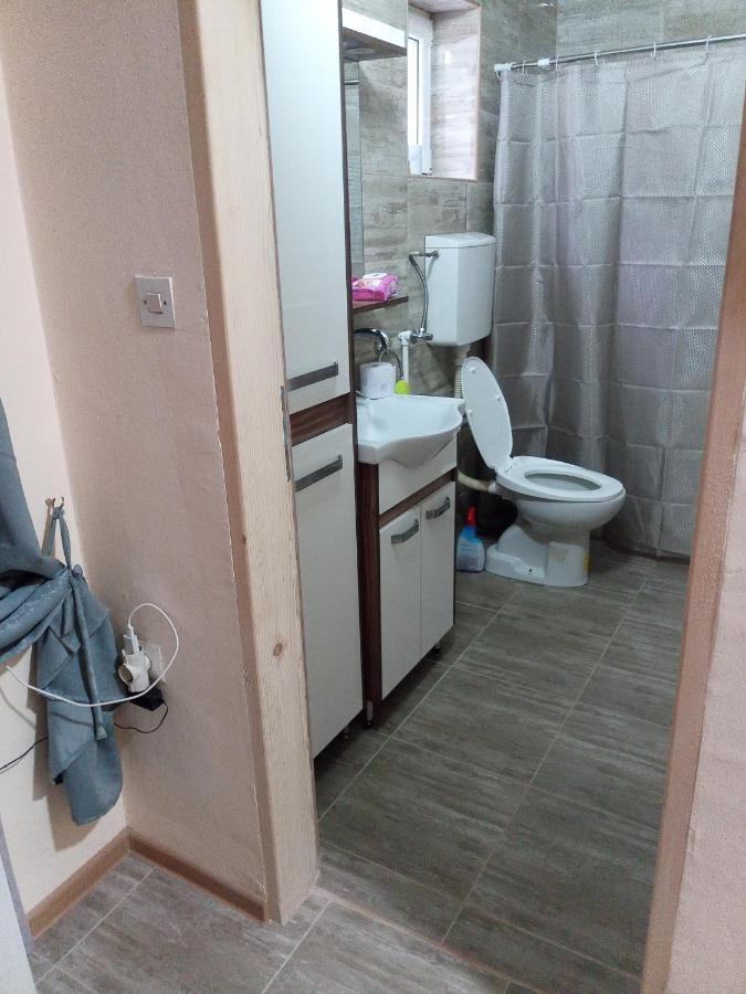 Apartament Valja Mare Moma Golubac Zewnętrze zdjęcie
