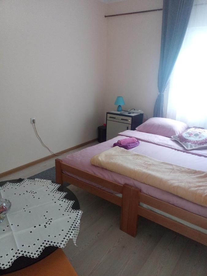 Apartament Valja Mare Moma Golubac Zewnętrze zdjęcie