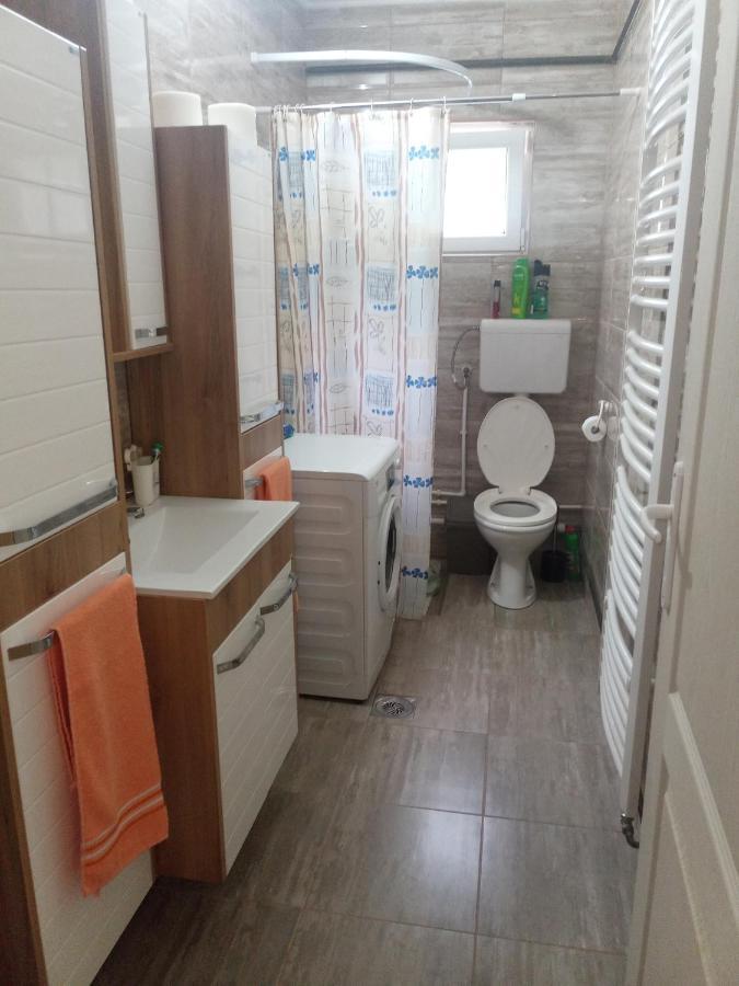 Apartament Valja Mare Moma Golubac Zewnętrze zdjęcie