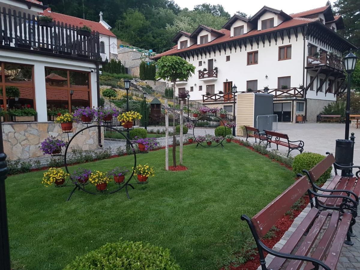 Apartament Valja Mare Moma Golubac Zewnętrze zdjęcie